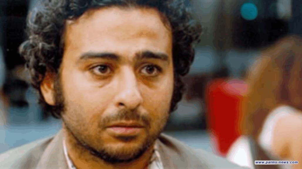 أحمد عزمي: "أتمنى من أصدقائي مساعدتي في الحصول على فرصة عمل"